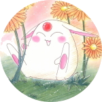 squishy fluffy stretchy bouncy!!!!